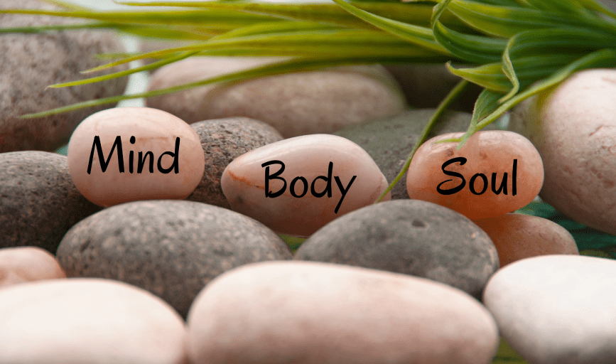 Holistic Healing Association